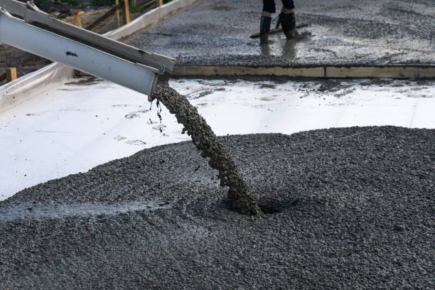Best Decorative Concrete in Isanti, MN