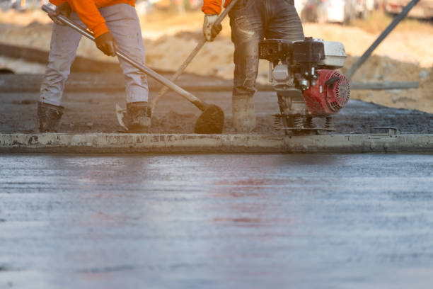 Best Concrete Removal and Replacement in Isanti, MN
