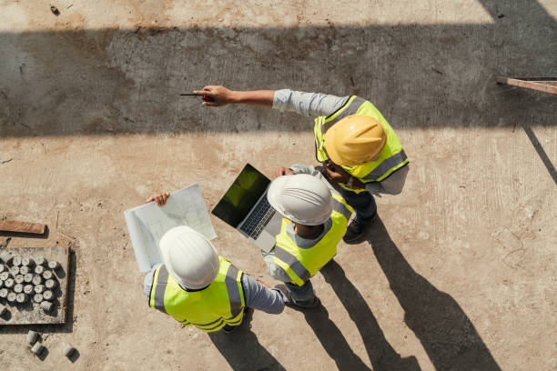 Best Concrete Foundation Repair in Isanti, MN