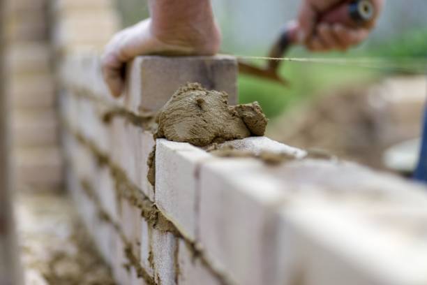Best Commercial Concrete Services in Isanti, MN